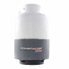 Powerblanket® Lite Insulated Gas Cylinder Heater, 90°F Fixed Temp, Used W/ 420 Lb. Tanks