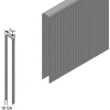 18 Gauge Staple - 1" Length - 1/4" Crown - 304 Stainless Steel - Pkg of 4000 - Made In USA