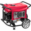 Powermate PC0143500, 3500 Watts, Portable Generator, Gasoline, Recoil Start, 120V