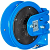 Coxreels PC10L-3016 Compact Efficient Heavy Duty Power Cord Reel, 16 Ga.