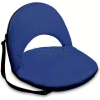 Picnic Time Oniva Seat 626-00-138-000-0, 29"W X 21"D X 2"H, Navy