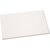 Pacon® Primary Chart Pad w/1in Rule 3051, 24" x 36", White, 1 Each