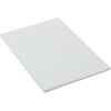 Pacon® Primary Chart Pad 3052, 24" x 36", White, 1 Each