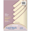 Pacon® Array Classic Heavyweight Card Stock Paper, 8-1/2" x 11", 65 lb, Ivory, 100 Sheets/Pack