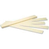 Pacon® Sentence Strips, 3" x 24", Manila, Ruled, 100 Strips/Pack