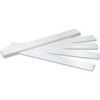 Pacon&#174; Sentence Strips, 3&quot; x 24&quot;, White, 100 Strips/Pack