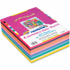 Pacon® Rainbow Super Value Construction Paper Ream, 45 lb, 9 x 12, Assorted, 500 Sheets