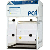 Air Science® PCR-24 Purair® PCR Laminar Flow Cabinet, 24"W x 24"D x 35"H