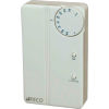 PECO Trane Compatible Zone Sensor SP155-065 With Temp Adjust, On-Cancel