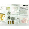 NG to LP Conversion Kit For Modine High Efficiency Gas Fired Unit Heater 3H34670-7, 175000 BTU