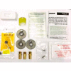 NG to LP Conversion Kit For Modine High Efficiency Gas Fired Unit Heater 3H34670-8, 200000 BTU