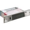 Smith's Environmental Products® Quiet-One™ Kickspace Fan Heater KS2006, 6000 BTU