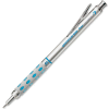 Pentel® GraphGear 1000 Automatic Drafting Pencil, 0.7mm, Blue Barrel