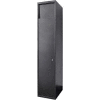 Penco LF-LDS-GRY Standard Laundry Lockup Locker, Gray