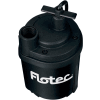 Flotec Tempest™ Water Removal Utility Pump 1/6 HP, 1470 GPH