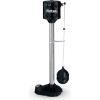 Flotec Cast Iron Pedestal Sump Pump 1/3 HP