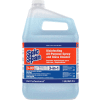 Spic & Span Disinfecting All-Purpose Spray & Glass Cleaner, Gallon Bottle, 3 Bottles - 58773