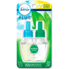 Febreze® PLUG Air Freshener Refills, Meadows and Rain - 0.87 oz, 6/Carton - 74902