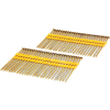 Freeman Framing Nails FR.131-314B, 3-1/4" x .131", Plastic Collated, Coated Smooth Shank, 2000/Bx