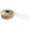 Freeman Coil Siding Nail SNRSG92-175WC, 1-3/4" x .92", Wire Collated, Galvanized Ring Shank, 4200/Bx