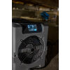 Dri-Eaz&#174; PHD 200 Commercial Dehumidifier F515 - 74 Pints
																			