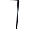 Health o Meter® Metal Height Rod for 400KL, 402KL, 402LB, 450KL Scales