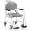 Health O Meter 594KL Portable Digital Chair Scale, 600 x 0.2 lb / 270 x 0.1 kg