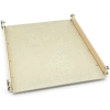 FireKing® Fixed Shelf CS16-FS - For DS1817-1, Platinum Finish