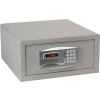FireKing® LT1507 Gary® Laptop Safe, 15-3/4"W x 16-5/8"D x 15-3/4"H, 1.2 Cu. Ft.