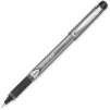 Pilot® Precise Grip Rolling Ball Pen, Extra Fine, 0.5mm, Black Barrel/Ink