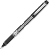 Pilot® Precise Grip Rolling Ball Pen, Bold, 1.0mm, Black Barrel/Ink