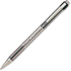 Pilot® Better Retractable Ballpoint Pen, Refillable, Non-Slip Grip, Fine, Black Ink, Dozen