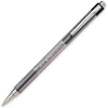 Pilot® Better Retractable Ballpoint Pen, Refillable, Non-Slip Grip, Medium, Black Ink, Dozen