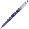 Pilot® Precise P-700 Gel Rollerball Pen, Fine, 0.7mm, Blue Barrel/Ink, Dozen