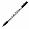 Pilot® Creative Permanent Marker, Extra Fine, 0.5mm, Silver Ink