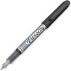 Pilot&#174; Varsity Disposable Fountain Pen, Medium Point, Black Ink, 1 Each
