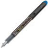 Pilot&#174; Varsity Disposable Fountain Pen, Fine, Blue Ink, 1 Each