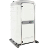 PolyJohn® Fleet Portable Restroom White - FS3-1008