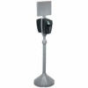 PolyJohn® Sanitizer Dispenser Stand - MSN1-1000GG