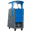 PolyJohn® PolyLift High Rise Construction Rest Room - PL01-1000