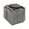 PolyJohn® Split Tank - ST01-1000