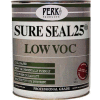 Sure Seal 25 Low VOC Acrylic Sealer, Gallon Can - CP-1528 - Pkg Qty 4