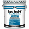 Sure Seal-S Siloxane Water Repellant Concentrate, Gallon Can - CP-1536C-1 - Pkg Qty 4