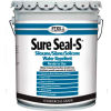 Sure Seal-S Siloxane Water Repellant RTU, 5 Gallon Pail 1/Case - CP-1536R