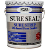 Sure Strip Concrete Coating Remover, 5 Gallon Pail 1/Case - CP-SS1205