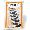 Perk Super Salt Rock Salt Crystals 50 lb Bag - 49 Bags/Pallet - SM-1937