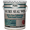 Sure Seal WB-30% Non-Yellowing Acrylic Sealer, 5 Gallon Pail 1/Case - WB-30NY