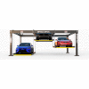 BendPak® Parking Lift 6,000 lb Capacity, Triple, Independent Platforms