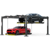 BendPak® Parking Lift, 6,000 lb Capacity, Tandem, Independent Platforms