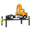BendPak® Four-Post Lift 27,000 lb Capacity, Standard